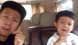 邓超儿子爆料视频播放,爆笑视频引网友热议